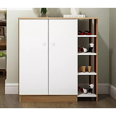 Tủ giày dép gỗ thông minh OHAHA 024