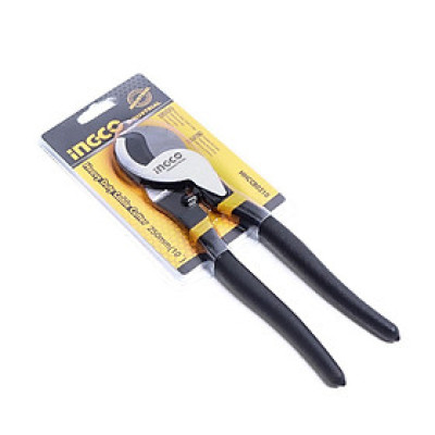 KÌM CẮT CÁP ĐIỆN ĐẦU LỚN INGCO HHCCB0210 - HÀNG CHÍNH HÃNG