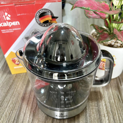 Máy Vắt Cam Kalpen CJK-2681 Hàng Chính Hãng