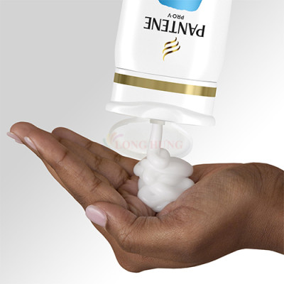 Dầu gội xả Pantene Pro-V 2-in-1 (355ml) - Hàng chính hãng