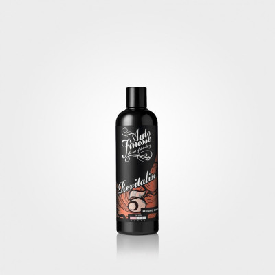REVITALISE NO.3 500ML- Phục hồi lớp sơn trong 3 bước Auto finesse