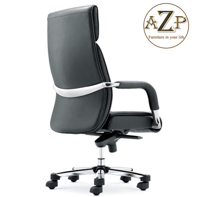 Ghế Giám Đốc, Ghế Văn Phòng AZP FURNITURE Ergonomic AZP-9111 Phân Khúc Cao Cấp Siêu Êm, Dòng Thời Trang