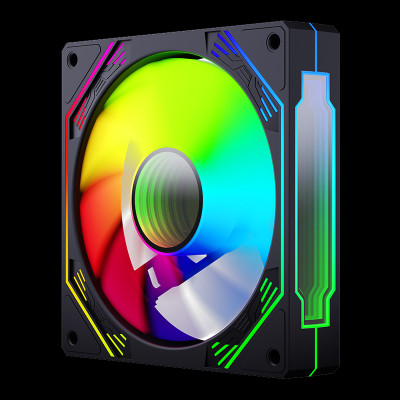 Fan MAGIC SNOWMAN F-120 - Hàng chính hãng