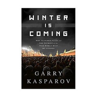 Winter Is Coming