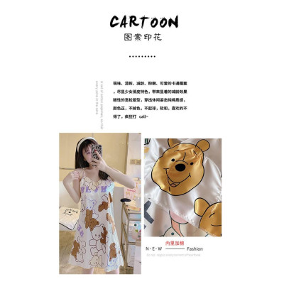 Váy Ngủ Sexy, Đầm Ngủ Họa Tiết Vải Satin Cao Cấp <70Kg