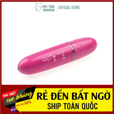 Máy Massage Mắt Mini Cầm Tay, Giảm Thâm Và Bọng Mắt, Tặng Kèm Pin AA - Giao Màu Ngẫu Nhiên B16