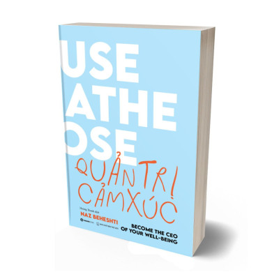 Quản Trị Cảm Xúc