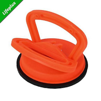 Tay hít kính đơn phi 12cm hít đứng 50kg