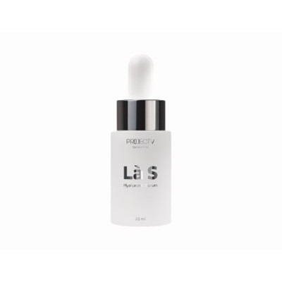 Serum Dưỡng Da Là S Beauty Hit - PROJECT V - Tái tạo da, Chống khô da và mất nước (30ml) - Xuất xứ Thụy Sĩ, Hàng Chính Hãng