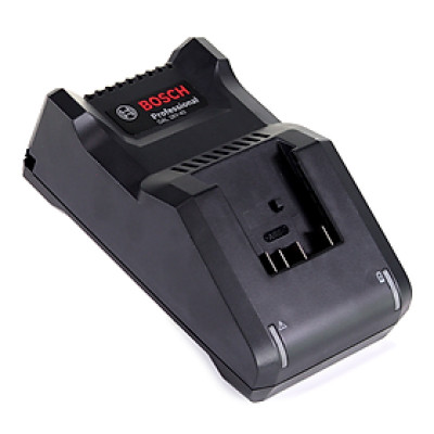 SẠC NHANH BOSCH GAL 18V-40 - HÀNG CHÍNH HÃNG