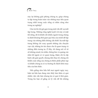 Kỷ Luật Bản Thân Thói Quen Của Kẻ Mạnh