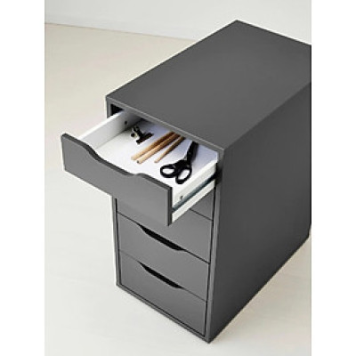 Hộc bàn 5 ngăn kéo HB05