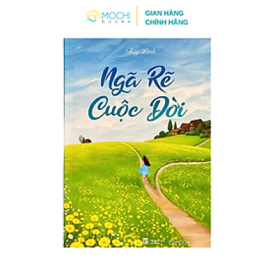 Sách - Ngã rẽ cuộc đời