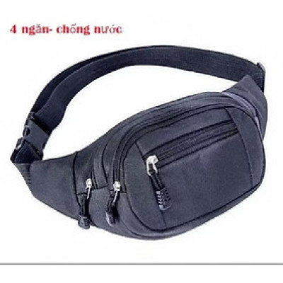 TÚI ĐEO CHÉO CÓ NHIỀU NGĂN ĐỰNG PHỤ KIỆN THUẬN TIỆN MẪU MỚI CHẤT LƯỢNG