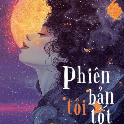 Sách - Phiên Bản Tôi Tốt Nhất