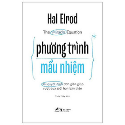 The Miracle Equation - Phương Trình Mầu Nhiệm