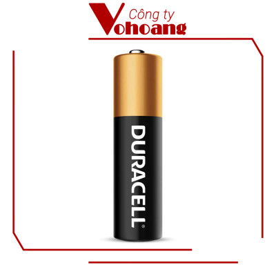 Pin Kiềm Duracell Coppertop AAA Vỉ 2 Viên - O000004
