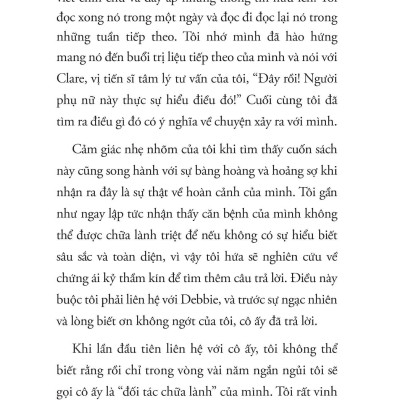 Mối Quan Hệ Độc Hại