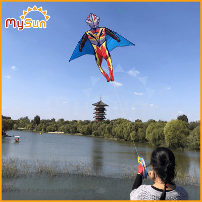 DIỀU siêu nhân người nhện công chúa 1m2 1m6 1m7 2m 3D cho bé trai gái giá rẻ tặng dây thả diều.