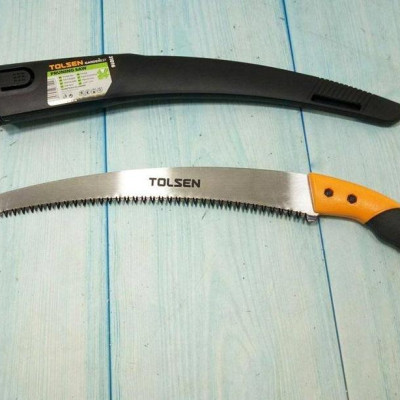 SỨA CONG 350mm TOLSEN 31016 - HÀNG CHÍNH HÃNG