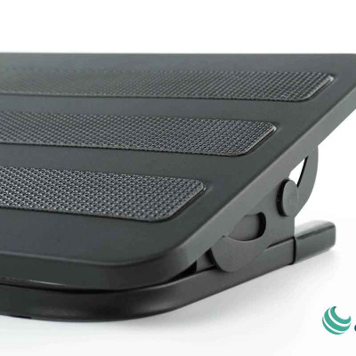 Kê chân công thái học Hyperwork HPW-FR01 - Hàng chính hãng