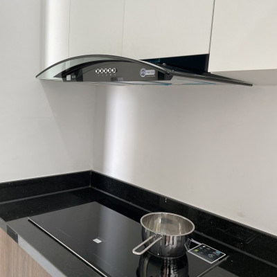 Bếp điện từ KAFF KF-FL68IC Malaysia - Hàng Chính Hãng