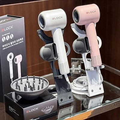 Máy sấy tóc 2LOCK KOREA 1800W Hàng chính hãng