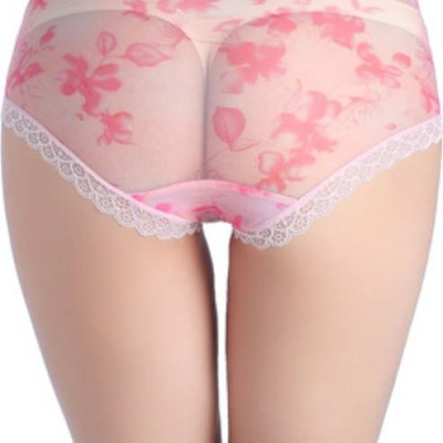COMBO 10 QUẦN LÓT NỮ THÊU HOA HÔNG, QUẦN CHIP kiểu dáng quyến rũ SP-0295