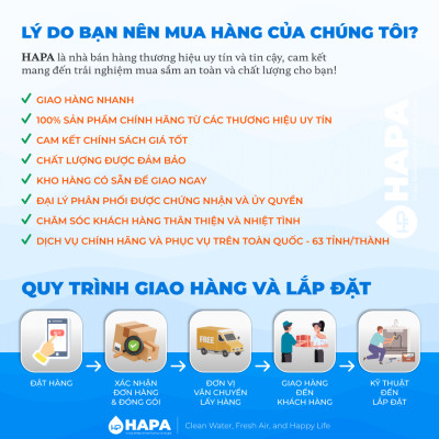 Máy Lọc Nước AQUAPHOR CRYSTAL ECO H Chuẩn Nước Khoáng Uống Trực Tiếp, Công Nghệ NANO Aqualen Độc Quyền, Máy Lọc Nước Không Điện - Nhập Khẩu Châu Âu, Hàng Chính Hãng