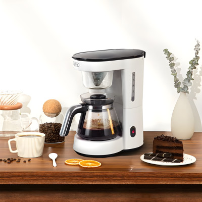 HÀNG CHÍNH HÃNG - Máy pha cà phê, pha trà tự động Drip. Thương hiệu Mỹ cao cấp HiBREW - H12