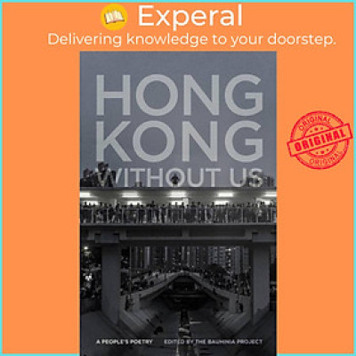 Sách - Hong Kong without Us - A People