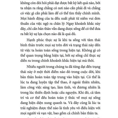 The Mastery Of Self - Hành Trình Thấu Hiểu Bản Thân Và Tìm Thấy Tự Do
