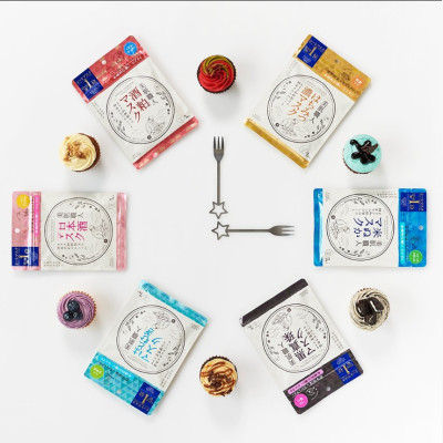 Mặt Nạ Giấy Phục Hồi Dưỡng Sáng Da Kosé Brightening Clear Turn Mask B 7 Miếng