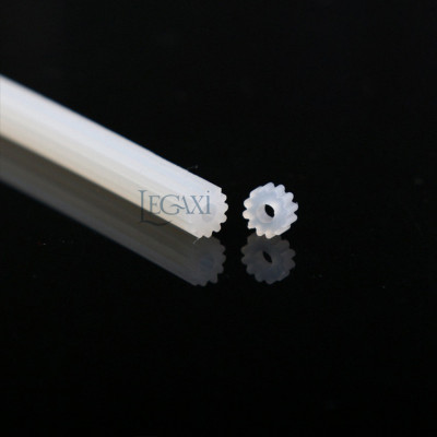 Ron Lưới Muỗi, Dây Roăng Ron Chèn Khung Cửa Sổ Cửa Đi Gắn Cố Định Lưới Phi 5.5mm Legaxi