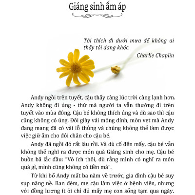 Hãy Để Nước Mắt Lên Tiếng (Tái bản 2025)