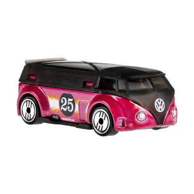 Đồ Chơi Siêu Xe Ultra Hots - Volkswagen T1-Gtr HOT WHEELS JBY61/HDG52
