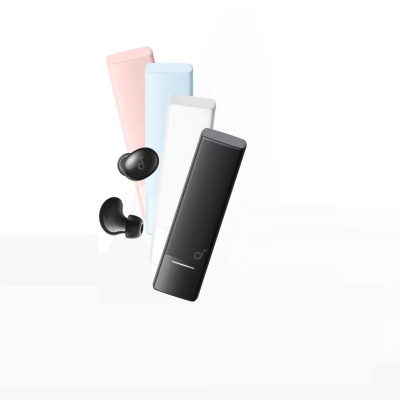 Tai nghe Bluetooth True Wireless Anker Soundcore A30i A3958 - Hàng chính hãng