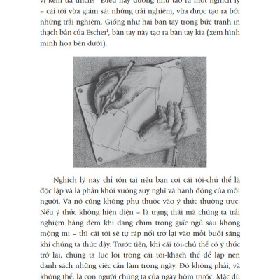 Cội Nguồn Của Hạnh Phúc