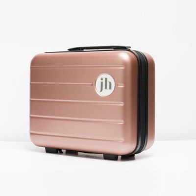 Máy Sấy Tóc Bằng Đầu Lược Thông Minh JENNY HOUSE Fit Red Brush - Công Nghệ Ánh Sáng Đỏ Số 1 Hàn Quốc