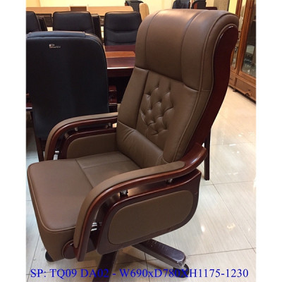 Ghế giám đốc Juno Sofa NT T