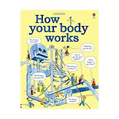 How Your Body Works