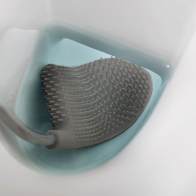 Đồ cọ toilet Joseph Joseph (trắng) - 002485