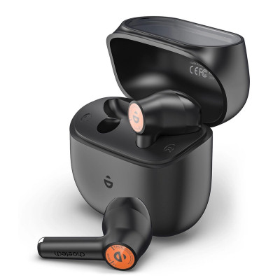 Tai nghe Bluetooth 5.0 Choetech BH-T19 (Pin 300mAh, Chống Nước IPX4) - Hàng chính hãng