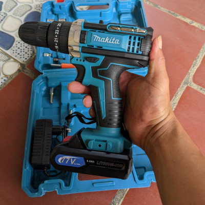  Máy Khoan Pin - Chất Lượng Cao, Lõi Đồng 100%, Hàng Cao Cấp, ĐỒNG HỒ TREO TƯỜNG