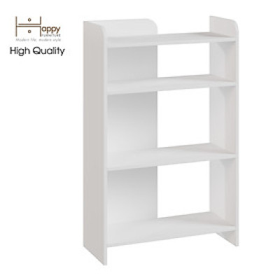 [Happy Home Furniture] CATY , Kệ sách 4 tầng ,  70cm x 30cm x 110cm (DxRxC), KSA_031