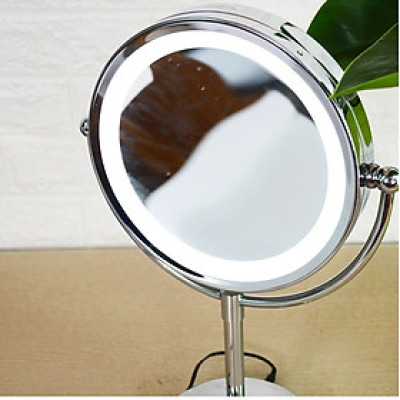 Gương trang điểm để bàn BS69