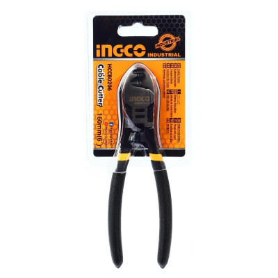 KỀM CẮT CÁP CHUYÊN DỤNG INGCO - HÀNG CHÍNH HÃNG