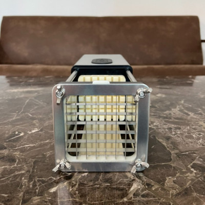 Máy cắt khoai tây chiên, các loại củ và quả đa năng. Thương hiệu Mỹ Septree cao cấp - F300, Kiểu dáng Pháp [Hàng chính hãng, Bảo hành 12 Tháng]