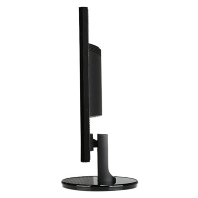 Màn Hình Acer K202HQL 20inch HD 5ms 60Hz TN - Hàng Chính Hãng