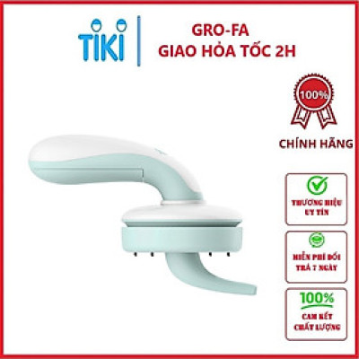 Máy hút bụi mini cầm tay không dây vệ sinh bàn làm việc, máy tính sạc pin USB công suất 110w - Hàng chính hãng